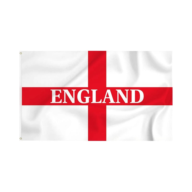 Giant England Flag
