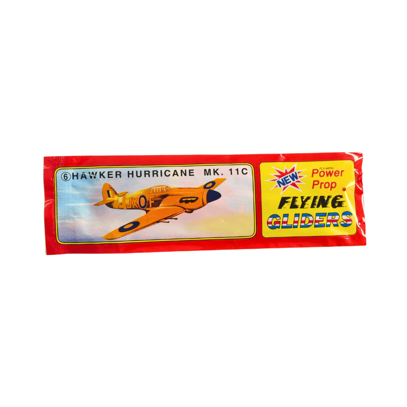 Flying Gliders Toy