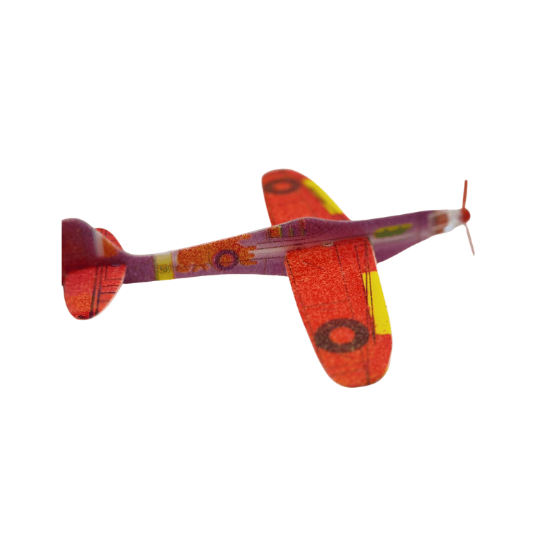 Flying Gliders Toy