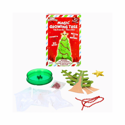 Grow Your Own Magic Christmas Tree (1)