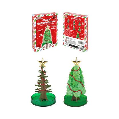 Grow Your Own Magic Christmas Tree (3)