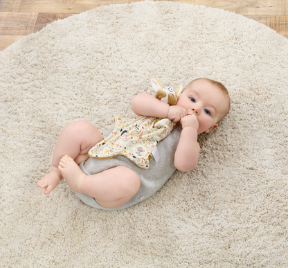 Guess How Much I Love You Baby Comforter (4)
