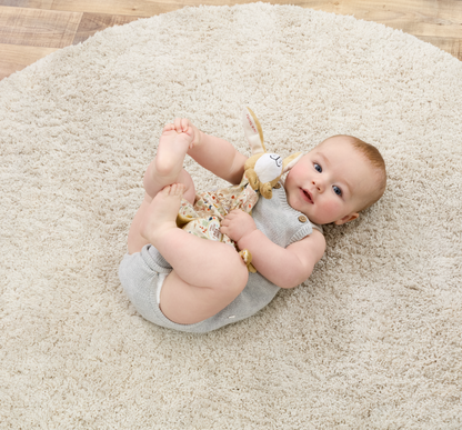Guess How Much I Love You Baby Comforter (5)