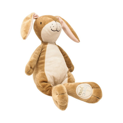 Guess How Much I Love You Large Nutbrown Hare Soft Toy (1)