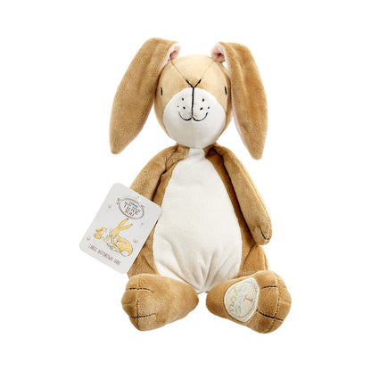 Guess How Much I Love You Large Nutbrown Hare Soft Toy (2)