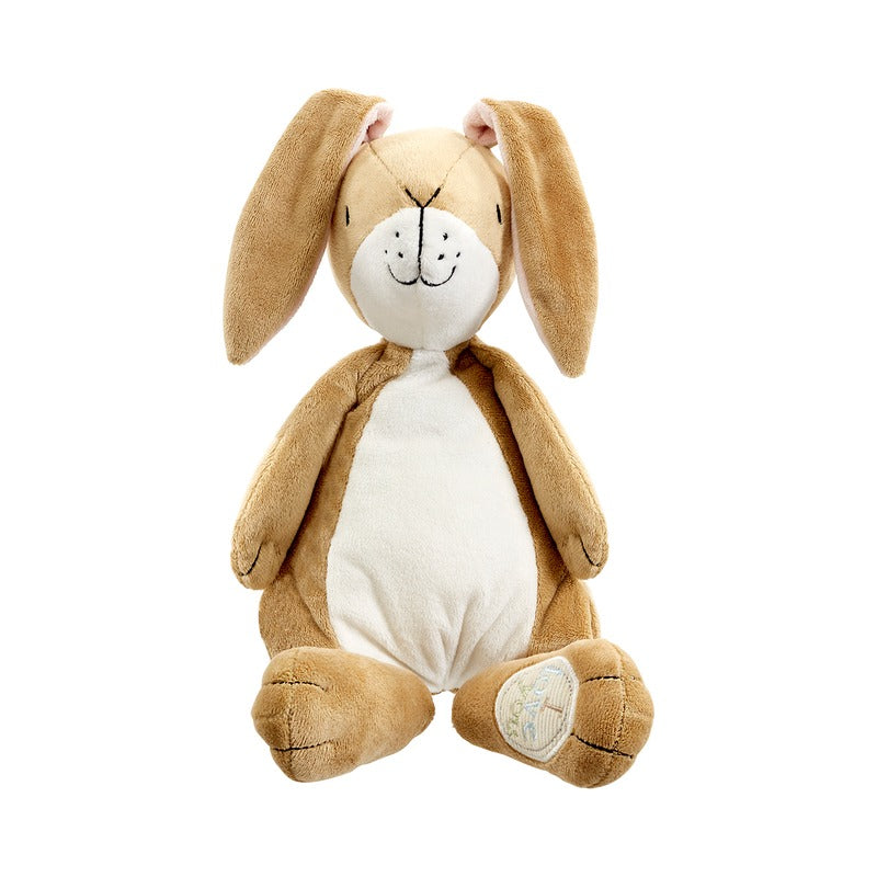 Guess How Much I Love You Large Nutbrown Hare Soft Toy (3)