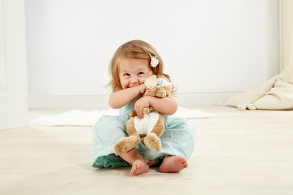 Guess How Much I Love You Large Nutbrown Hare Soft Toy (5)