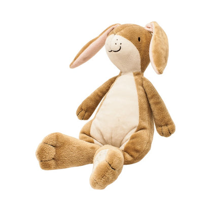 Guess How Much I Love You Large Nutbrown Hare Soft Toy