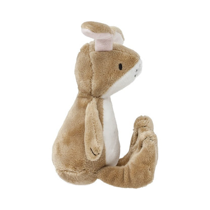 Guess How Much I Love You Little Nutbrown Hare Rattle (1)