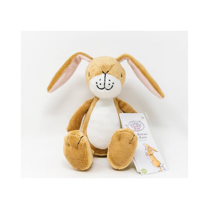 Guess How Much I Love You Little Nutbrown Hare Rattle (2)