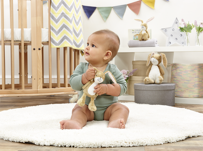 Guess How Much I Love You Little Nutbrown Hare Rattle (4)