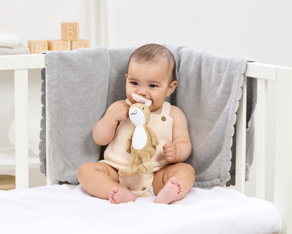 Guess How Much I Love You Little Nutbrown Hare Rattle (5)