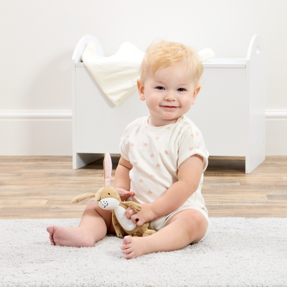 Guess How Much I Love You Little Nutbrown Hare Rattle (6)