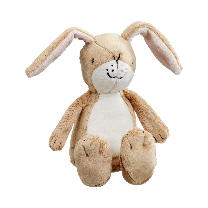 Guess How Much I Love You Little Nutbrown Hare Rattle