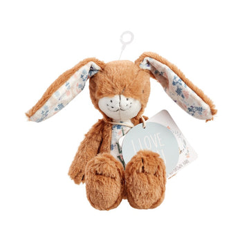 Guess How Much I Love You Little Nutbrown Hare Soft Toy (2)