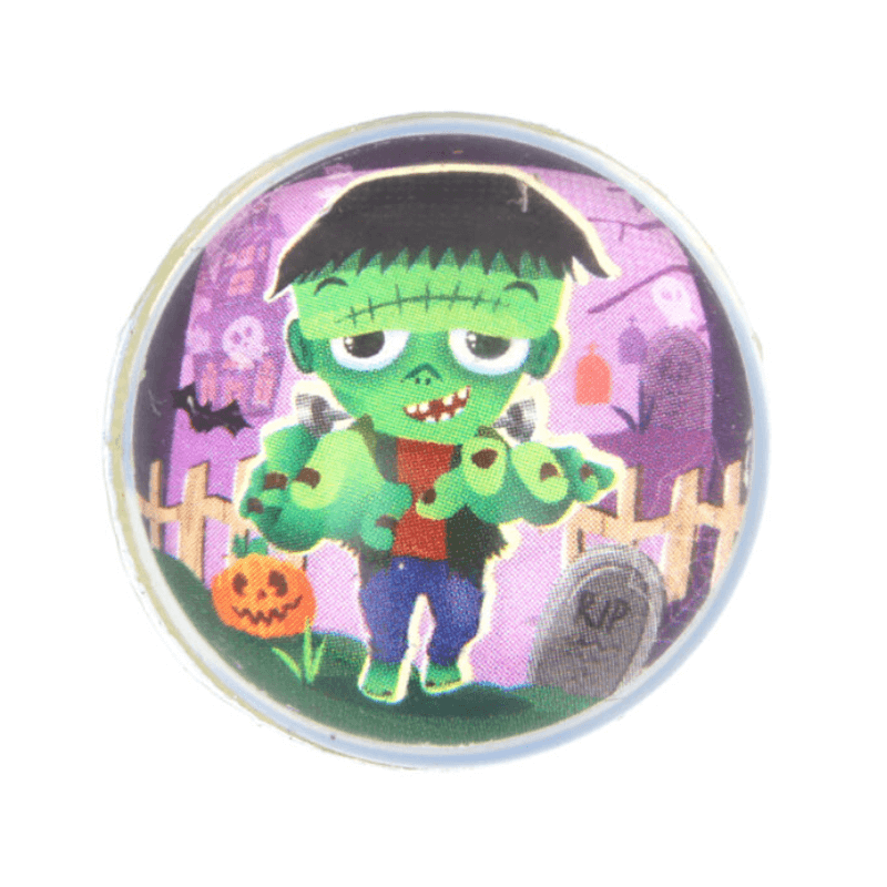 Halloween Bouncy Ball (1)