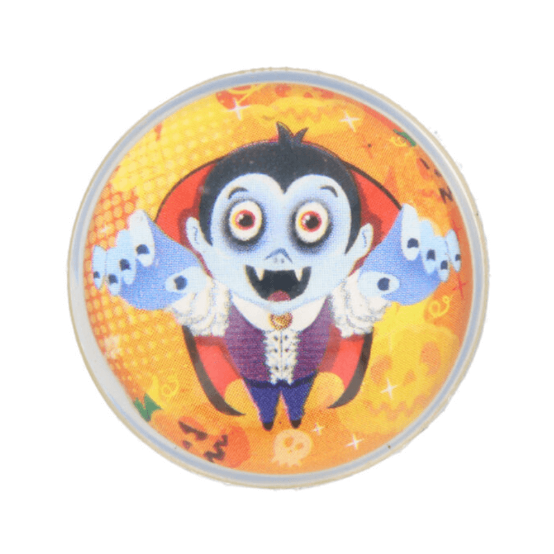 Halloween Bouncy Ball (2)