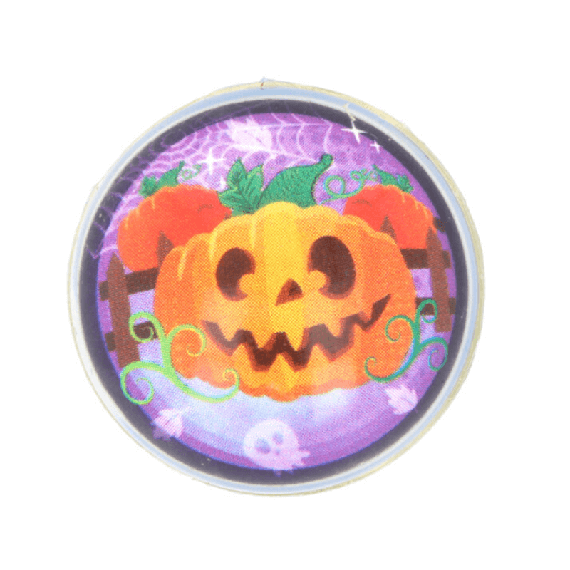Halloween Bouncy Ball (3)