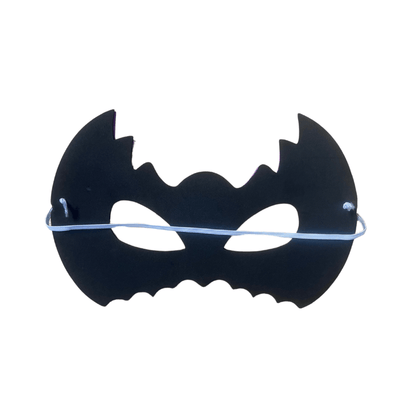 Halloween Foam Mask - Bat (1)
