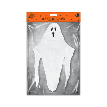 Halloween Giant Hanging Ghost - 2.1m