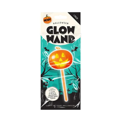 Halloween Glow in the Dark Wand (1)