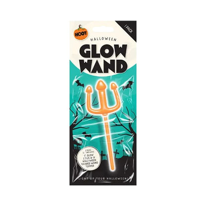 Halloween Glow in the Dark Wand (2)