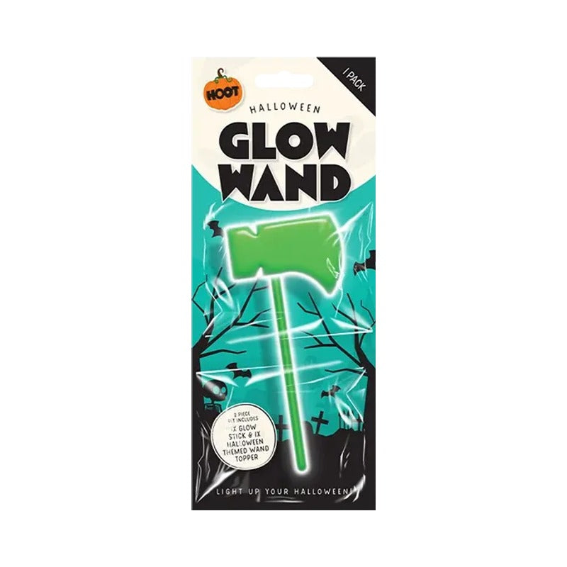 Halloween Glow in the Dark Wand (3)