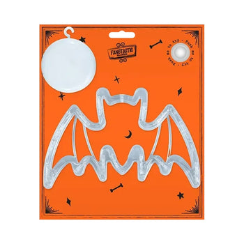 Halloween LED Window Light Decoration