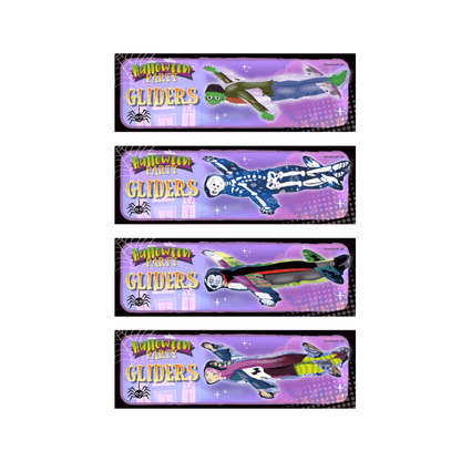 Halloween Party Gliders (1)