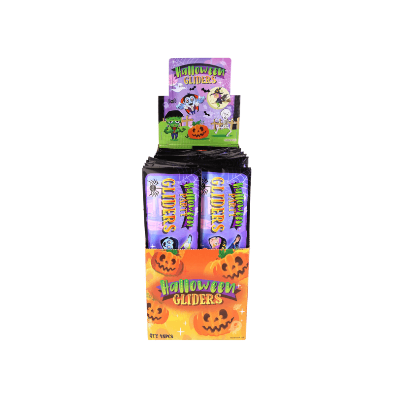 Halloween Party Gliders (2)