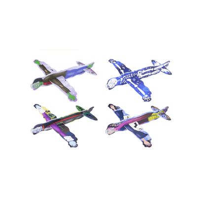 Halloween Party Gliders