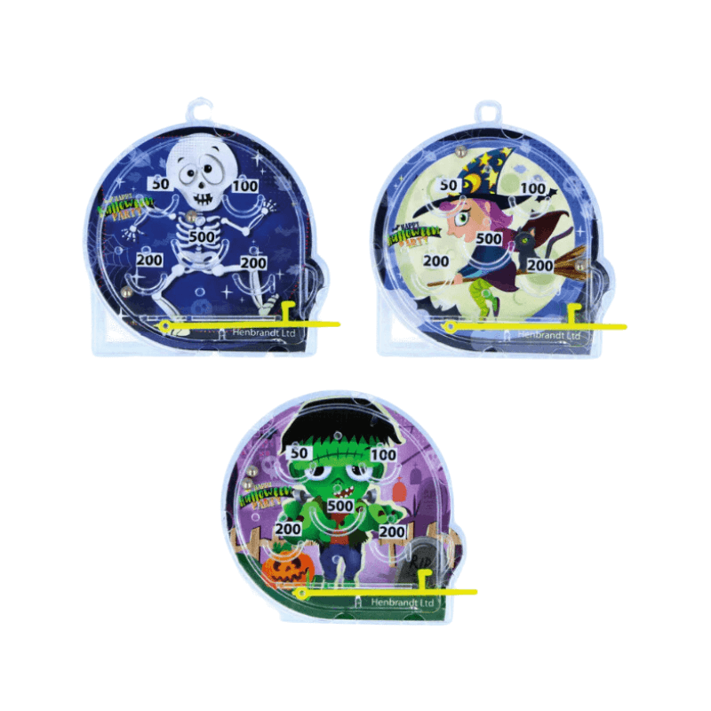 Halloween Pinball Puzzle (3)