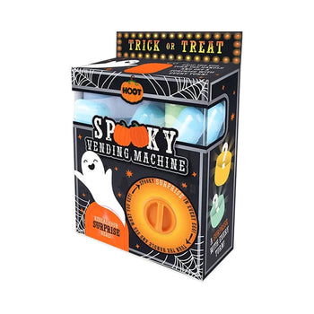 Halloween Surprise Vending Machine Toy