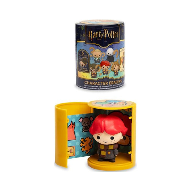 Harry Potter 3D Character Eraser