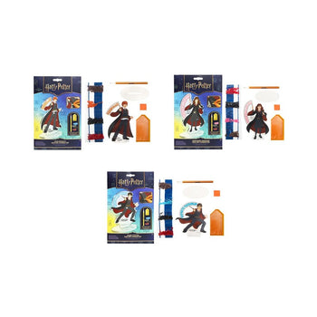 Harry Potter Acrylic Ornament Gem Art Kit