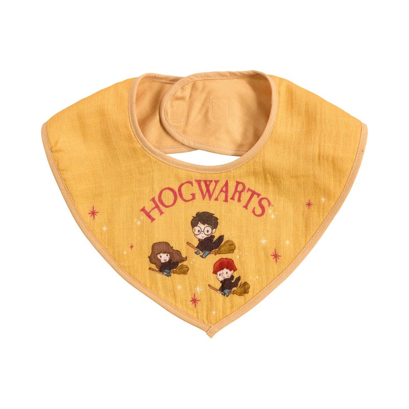 Harry Potter Baby Bib Gift Set (1)