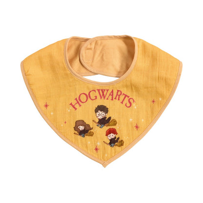 Harry Potter Baby Bib Gift Set (1)