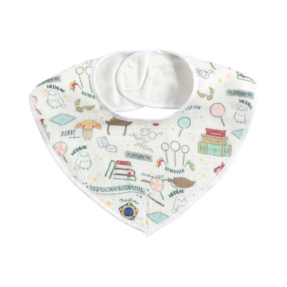 Harry Potter Baby Bib Gift Set (2)