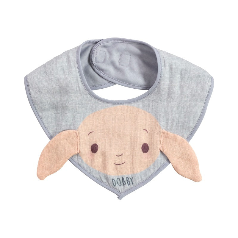 Harry Potter Baby Bib Gift Set