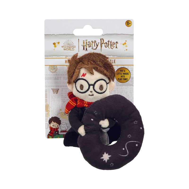 Harry Potter Baby Ring Rattle (1)