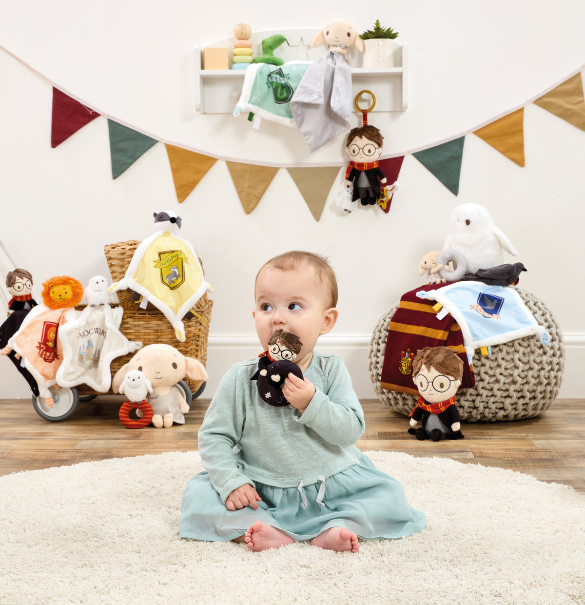 Harry Potter Baby Ring Rattle (4)