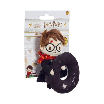 Harry Potter Baby Ring Rattle