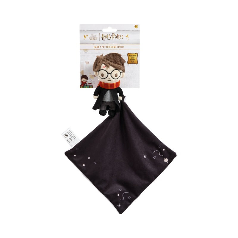 Harry Potter Comfort Blanket (1)