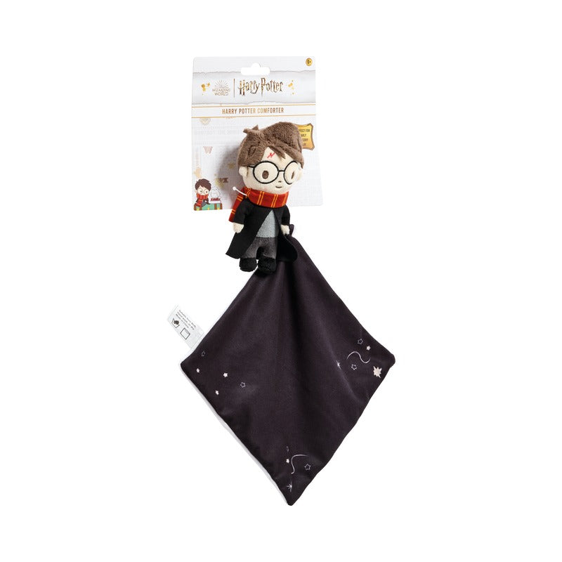 Harry Potter Comfort Blanket (2)