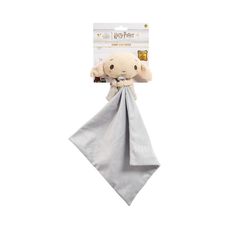 Harry Potter Dobby Comfort Blanket (3)