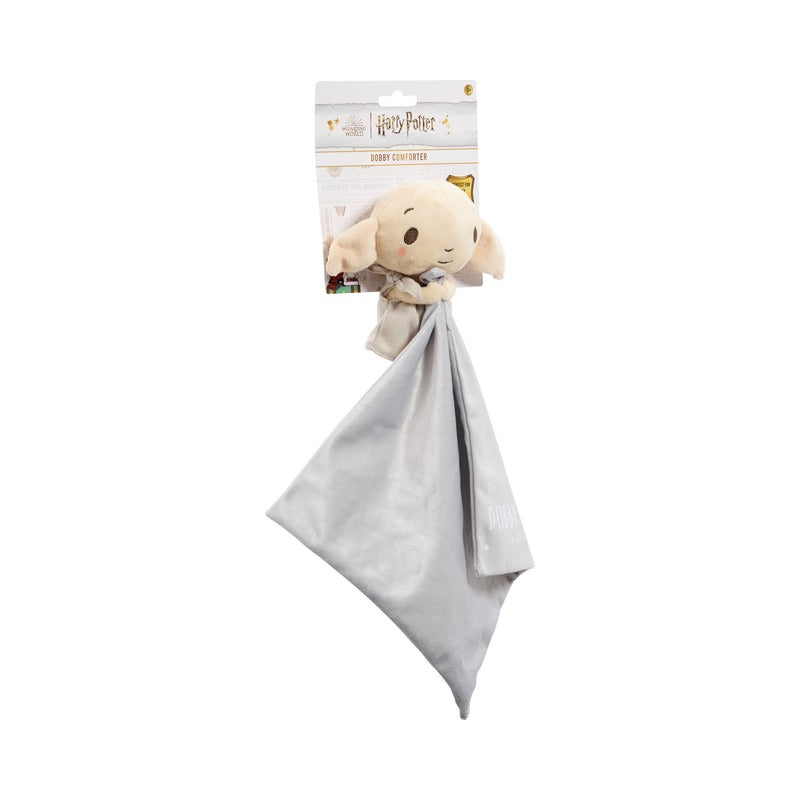 Harry Potter Dobby Comfort Blanket (4)