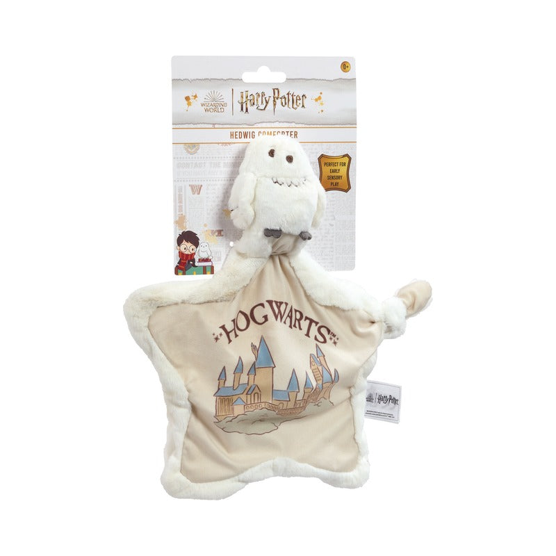 Harry Potter Hedwig Comfort Blanket (1)