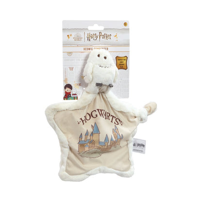 Harry Potter Hedwig Comfort Blanket (1)