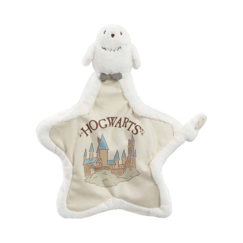 Harry Potter Hedwig Comfort Blanket (2)