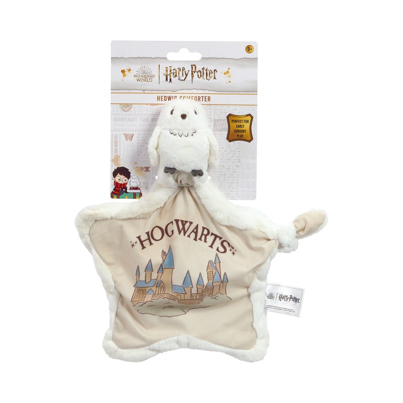 Harry Potter Hedwig Comfort Blanket
